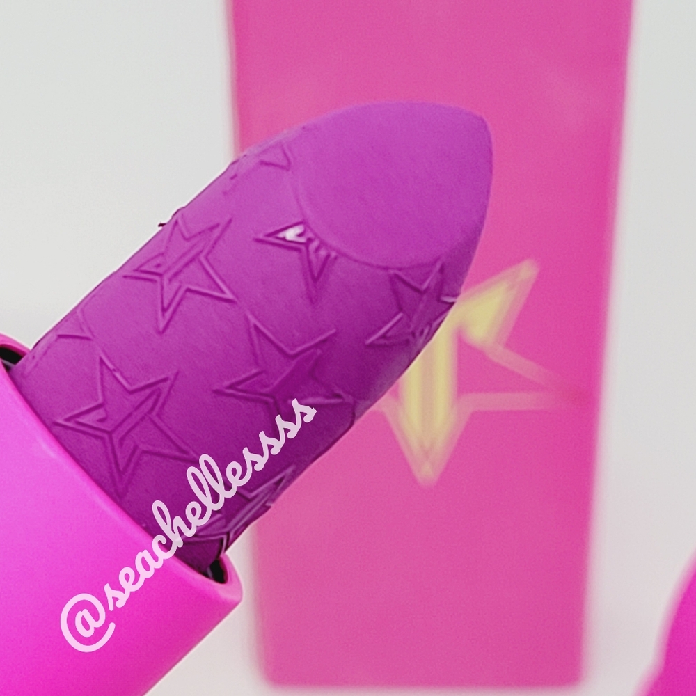 Always Faithful | Jeffree Star Velvet Trap | Brand New in Box | Authentic - Picture 4 of 9